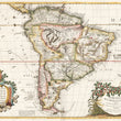 Load image into Gallery viewer, 1690 America Meridionale