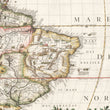 Load image into Gallery viewer, 1690 America Meridionale