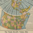 Load image into Gallery viewer, 1906 The Pheil's Universal Time Indicator