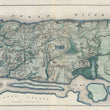 Load image into Gallery viewer, 1865 Topographical Map of the City of New York...