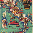 Load image into Gallery viewer, 1957 Vini d’Italia, Vins d’Italie, Wines of Italy, Italienischel Weine…