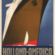 Load image into Gallery viewer, 1936 Holland-America Line