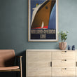 Load image into Gallery viewer, 1936 Holland-America Line
