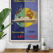 Load image into Gallery viewer, 1959 Holland-America Line: Tomorrow’s Ship Today