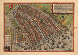 1574 Amsterdam