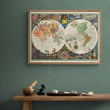 Load image into Gallery viewer, 1957 TAI Transports Aeriens Intercontinentaux