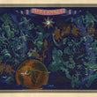 Load image into Gallery viewer, Air France - Celestial Map By: Lucien Boucher Date: 1950