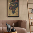 Load image into Gallery viewer, 1950 Sabena Belgian Airlines