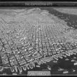 Load image into Gallery viewer, 1912 The Exposition City - San Francisco | Fabric Adhesive Wall Mural