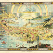 Load image into Gallery viewer, 1918 An Anciente Mappe of Fairyland - newly discovered and set fourth