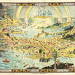 Load image into Gallery viewer, 1918 An Anciente Mappe of Fairyland - newly discovered and set fourth