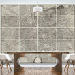 Load image into Gallery viewer, 1734-36 The Turgot Plan of Paris | Fabric Adhesive Wall Mural