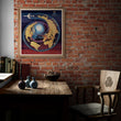 Load image into Gallery viewer, 1960 SAS Spiral-Polar Projection.