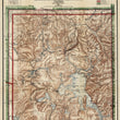 Load image into Gallery viewer, 1911 Yellowstone National Park