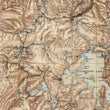 Load image into Gallery viewer, 1911 Yellowstone National Park