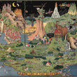 Load image into Gallery viewer, Reproduction-Land of Make Believe by Jaro Hess 1930