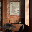 Load image into Gallery viewer, 1861 Johnson's New England