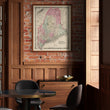 Load image into Gallery viewer, 1862 Johnson's Maine
