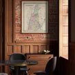 Load image into Gallery viewer, 1856 New Hampshire