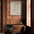 Load image into Gallery viewer, 1856 Mississippi