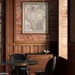 Load image into Gallery viewer, 1856 Wisconsin