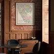 Load image into Gallery viewer, 1856 California