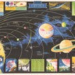 Load image into Gallery viewer, 1958 Universal Map of Outer Space