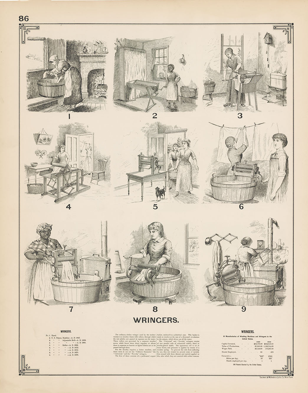 Products – Page 8 – the Vintage Map Shop