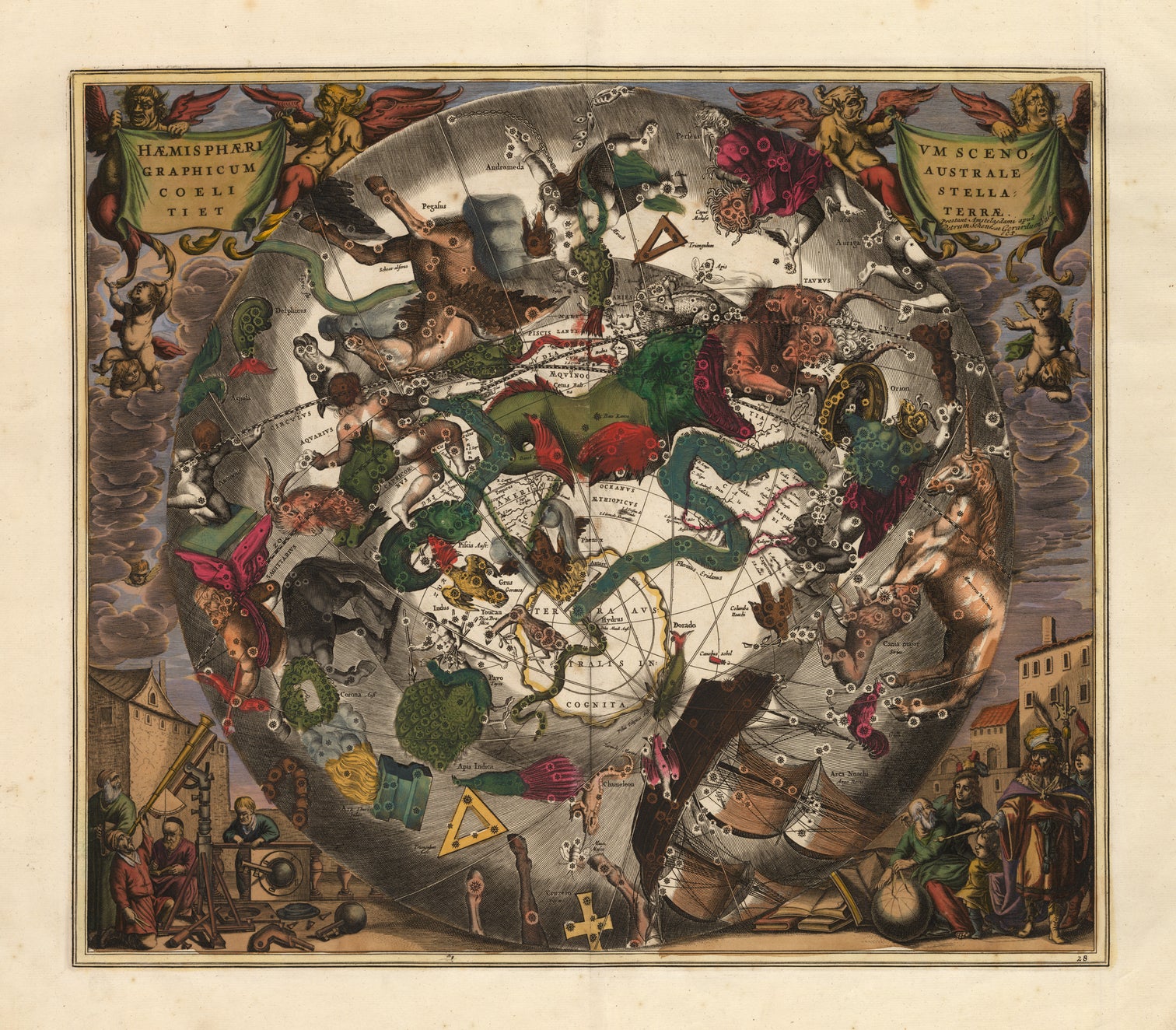 Newest Products – Page 11 – the Vintage Map Shop