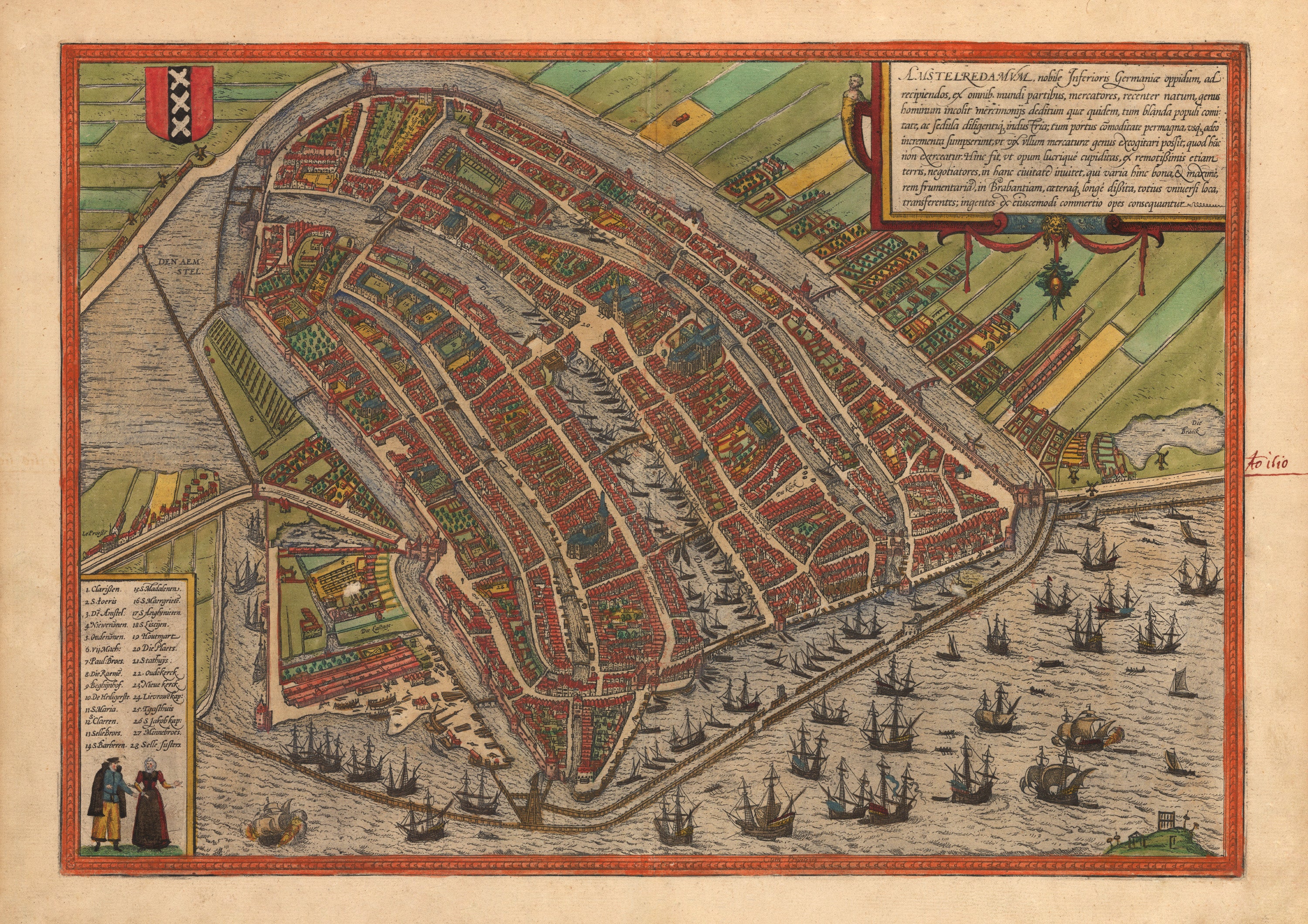 Thumbnail of 1574 Amsterdam