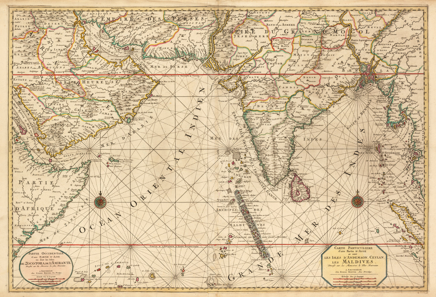 Vintage Maps of the Middle East – Tagged 