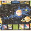 1958 Universal Map of Outer Space - theVintageMapShop.com – the Vintage