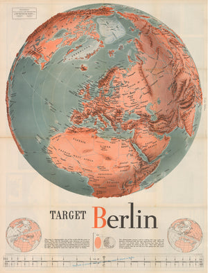 1943 Target Berlin