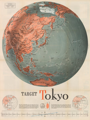 1943 Target Tokyo