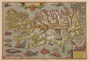 1585 Islandia